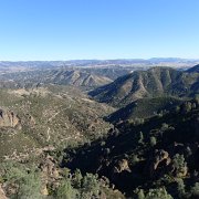 Pinnacles 027 : Pinnacles
